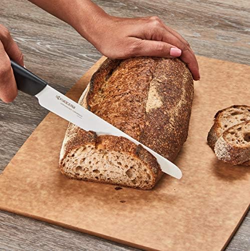 Vue 3 de Kyocera Fkwhbk Couteau Manche