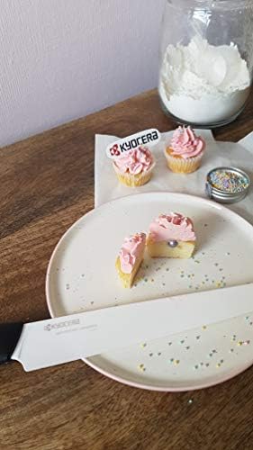 Vue 6 de Kyocera Fkwhbk Couteau Manche