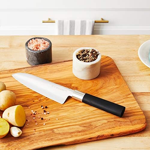 Vue 4 de Kai Wasabi Black Yanagiba