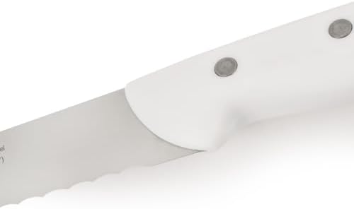 Vue 4 de Arcos Couteau Pain