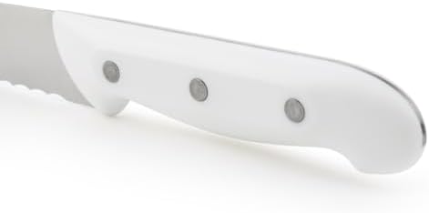 Vue 5 de Arcos Couteau Pain