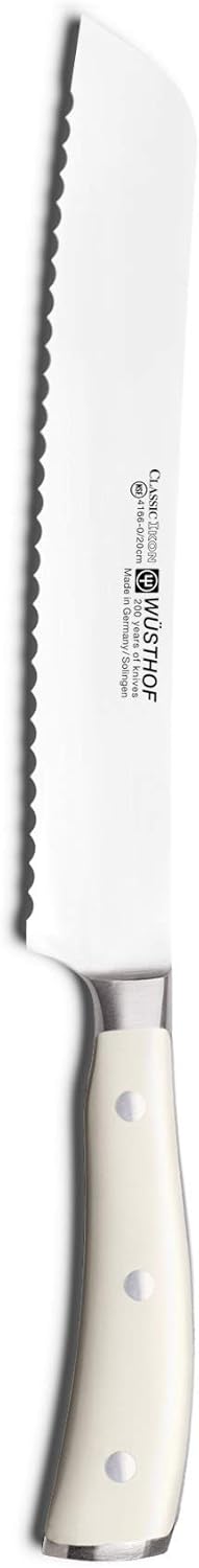 Wusthof Classic Ikon Creme