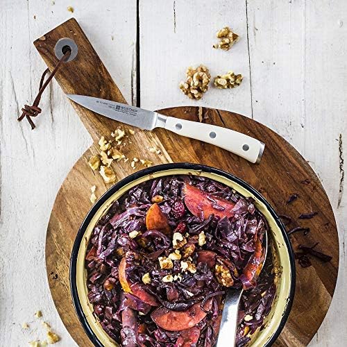 Vue 3 de Wusthof Classic Ikon Creme