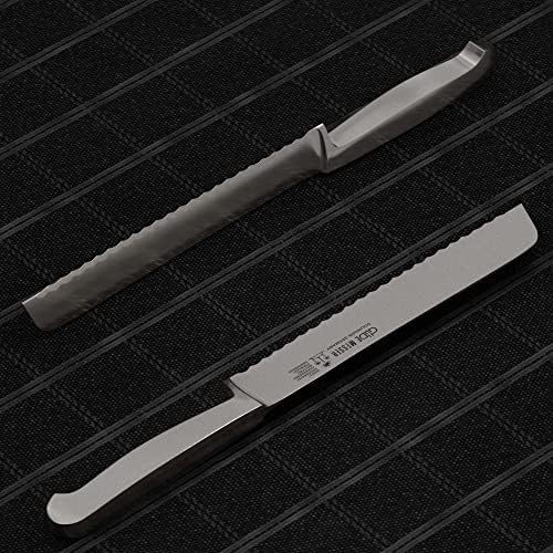 Vue 4 de Gude Solingen Couteau