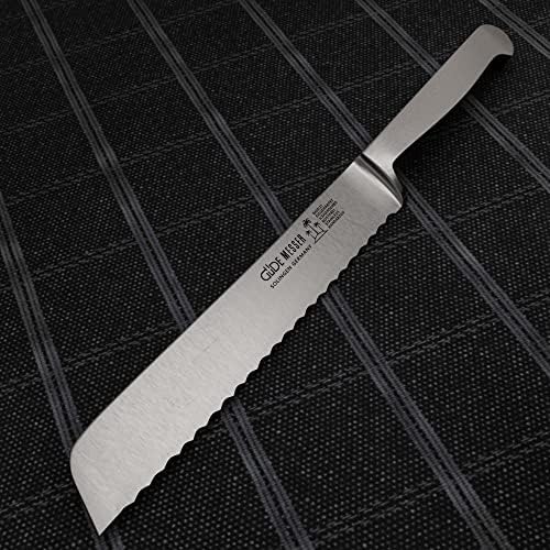 Vue 5 de Gude Solingen Couteau