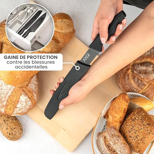 Vue 3 de Axer Le Couteau