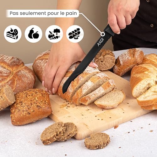 Vue 6 de Axer Le Couteau