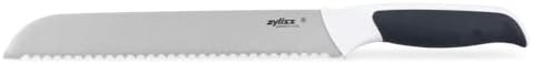 Vue 2 de Zyliss Comfort Couteau