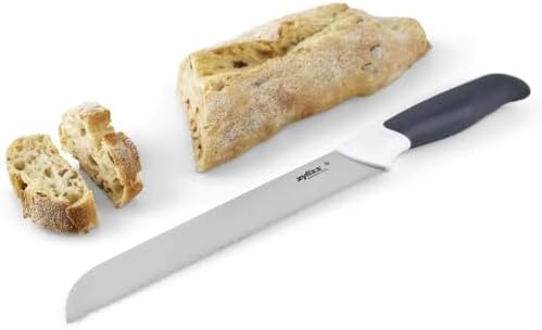 Vue 5 de Zyliss Comfort Couteau