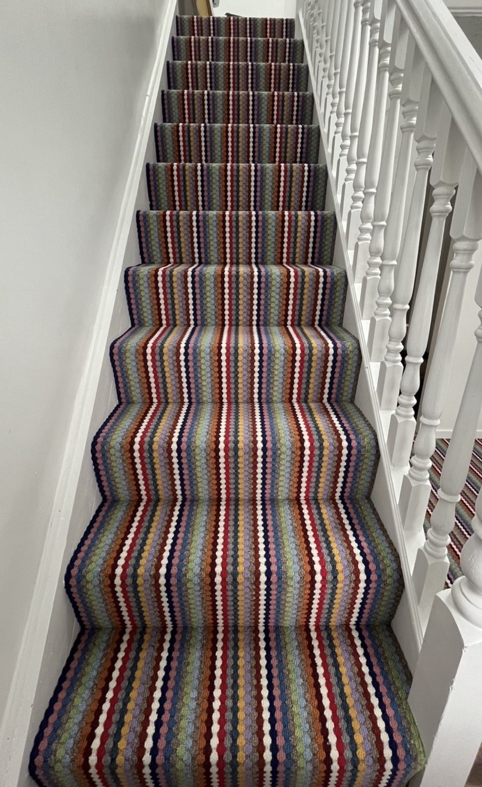 Carpet flooring in our showroom 5