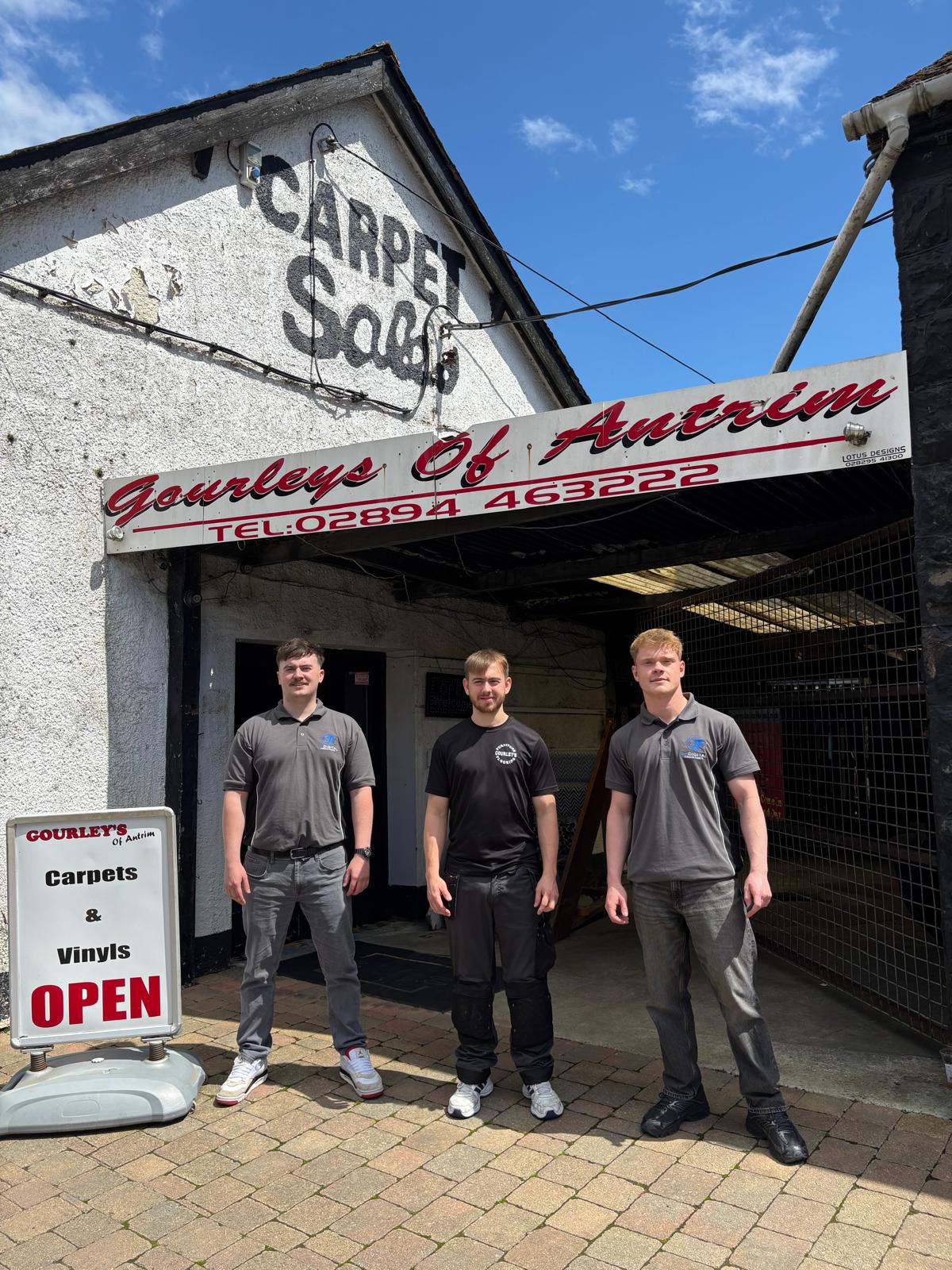 Gourley's of Antrim