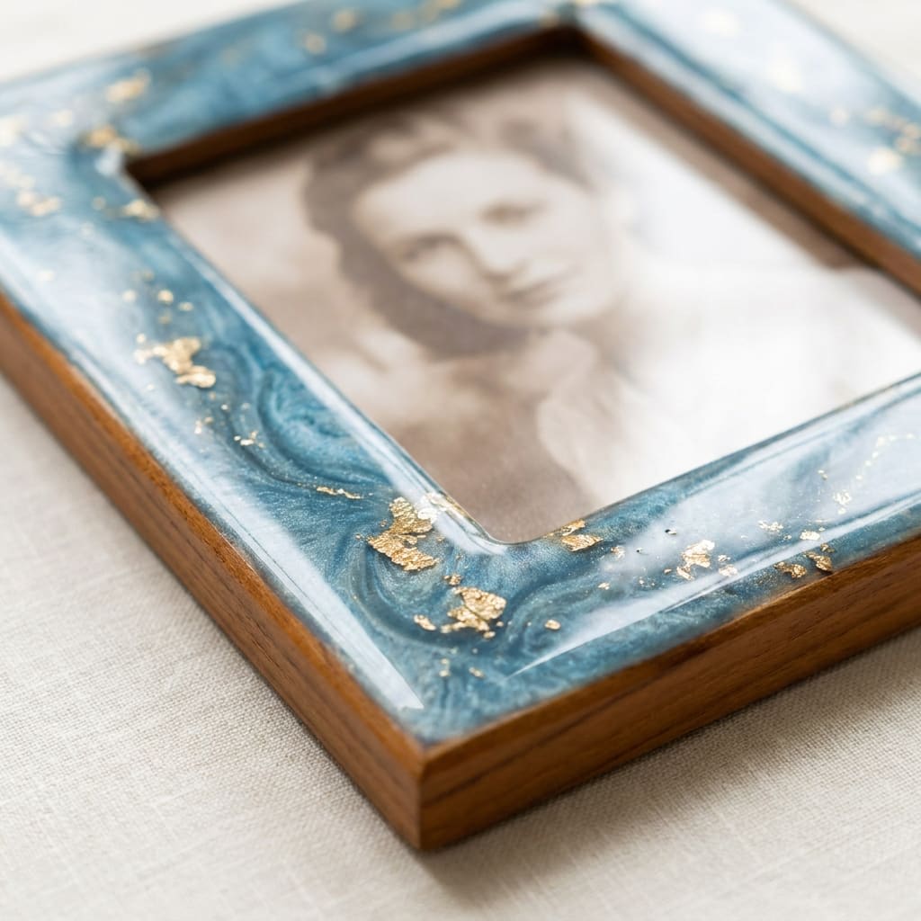 Wedding Photo Frames