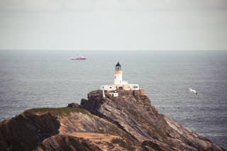 Muckle Flugga