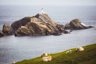 Muckle Flugga