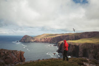 Lang Clodie Wick Coastal View
