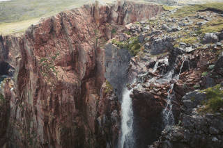 Waterfall