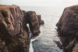 East Moulie Geo