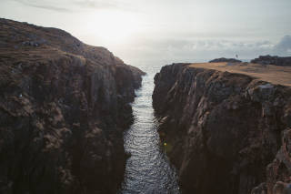 West Moulie Geo