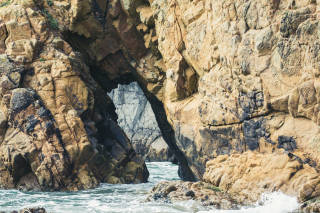 Natural Arch
