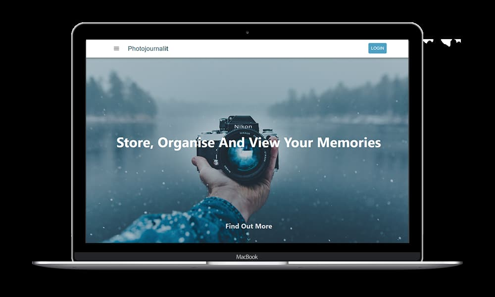 Home Page