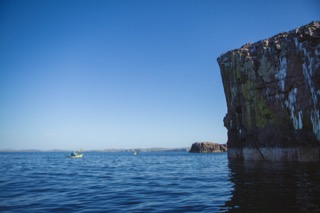 Geubery Head