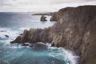 Steis Point