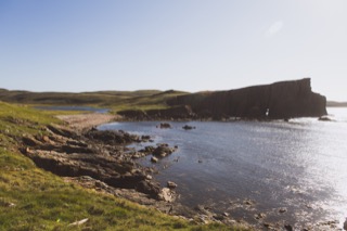 North Ham, Muckle Roe