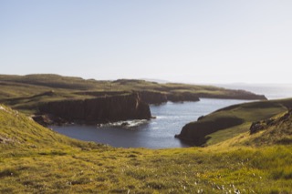North Ham, Muckle Roe