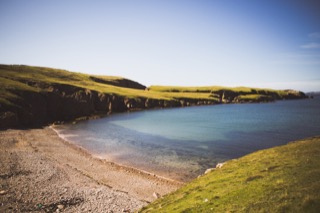 Qui Ness, Muckle Roe