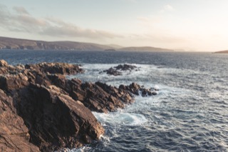 Point of Stakka, Houss Ness