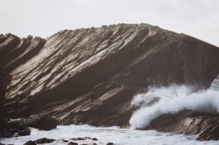 Hog of Breigeo, Ness of Burgi