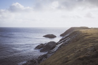 Ness of Burgi View
