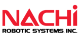 Nachi on Applied Automation