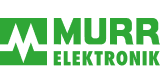 Murr Elektronik logo on Applied Automation