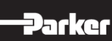 Parker Hannifin logo on Applied Automation