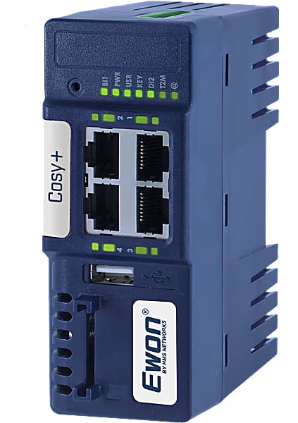 Network Gateways on Applied Automation