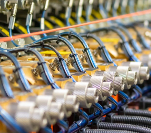 Expert Services for Your Automation Needs