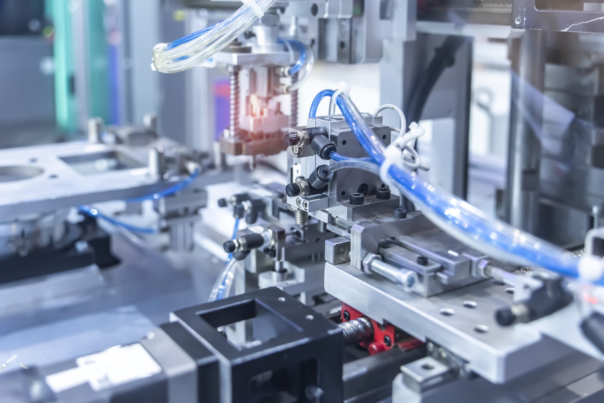 Your Trusted Partner in Automation