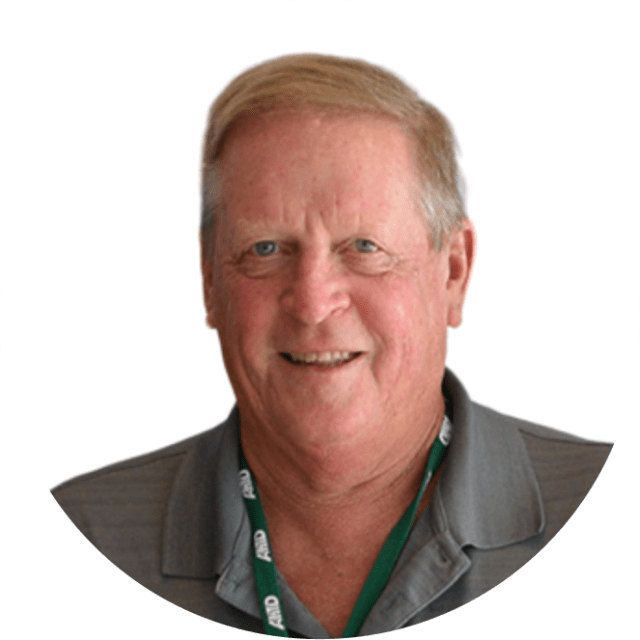 Image for Tom Swenton