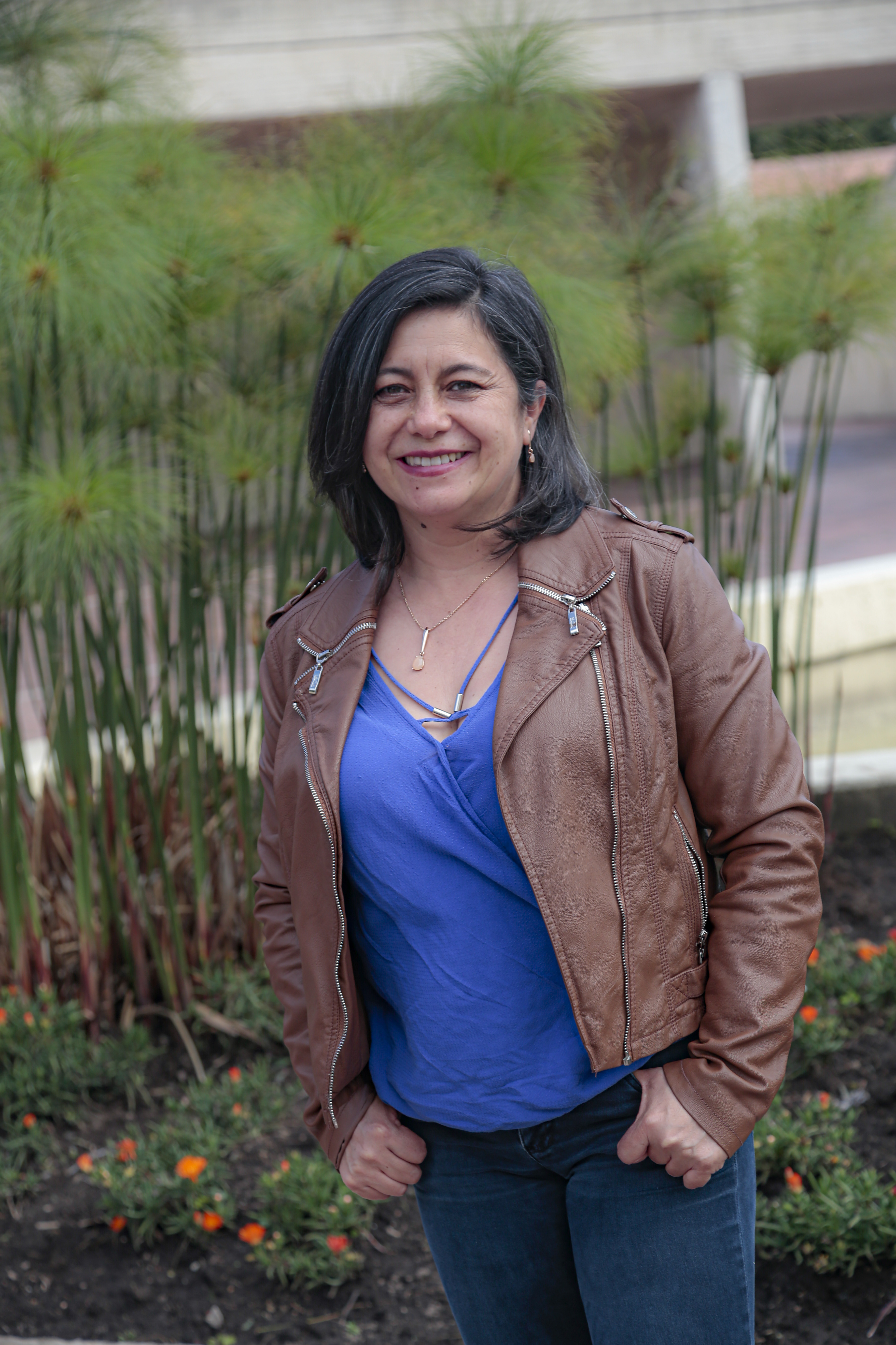 Sandra Lucía Molano Torres