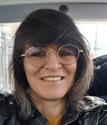 Angela Moya