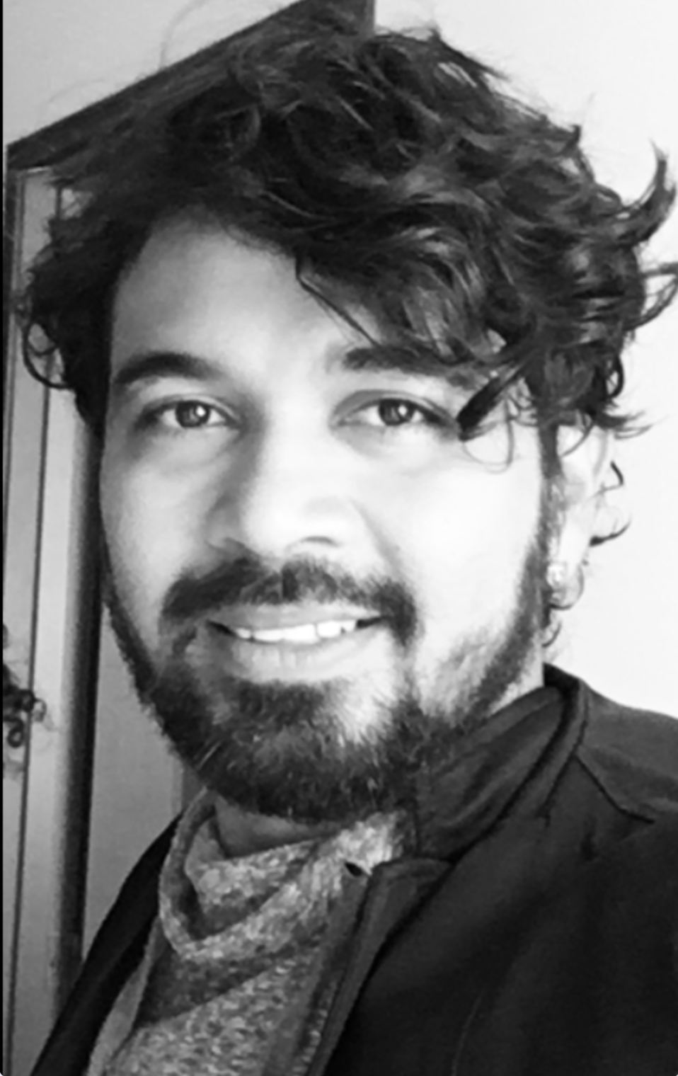 Javier Saltarin Martinez