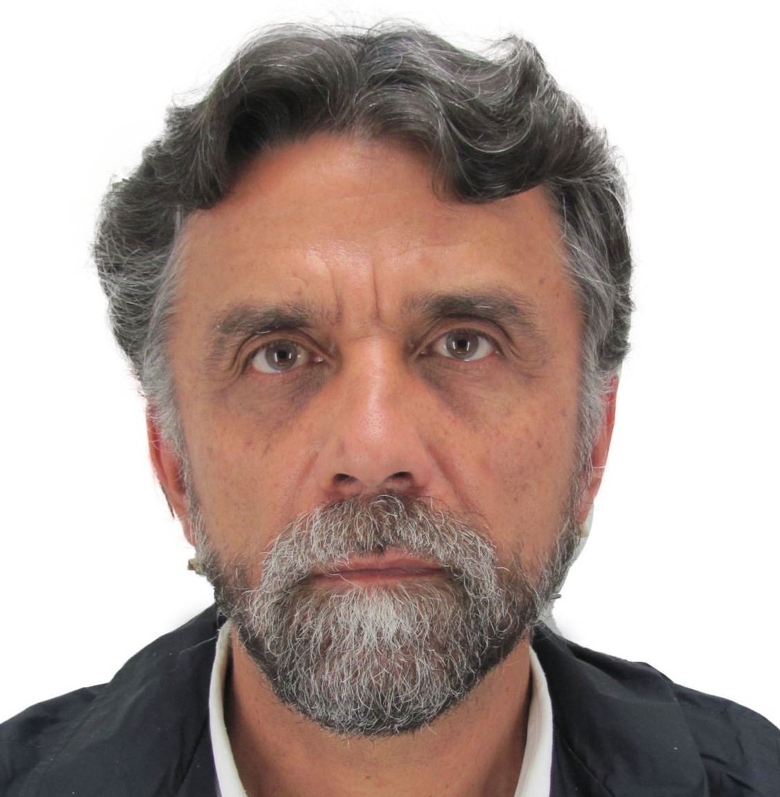 Carlos Gustavo Prado Tovar