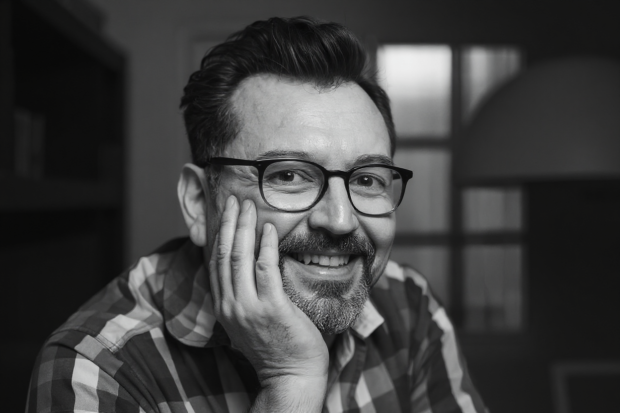 Gustavo Palacios Pilo
