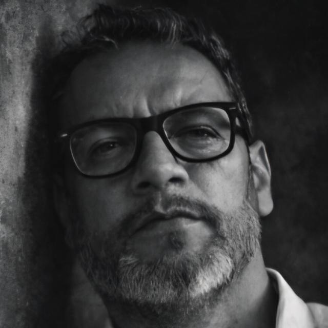 Andres Gomez