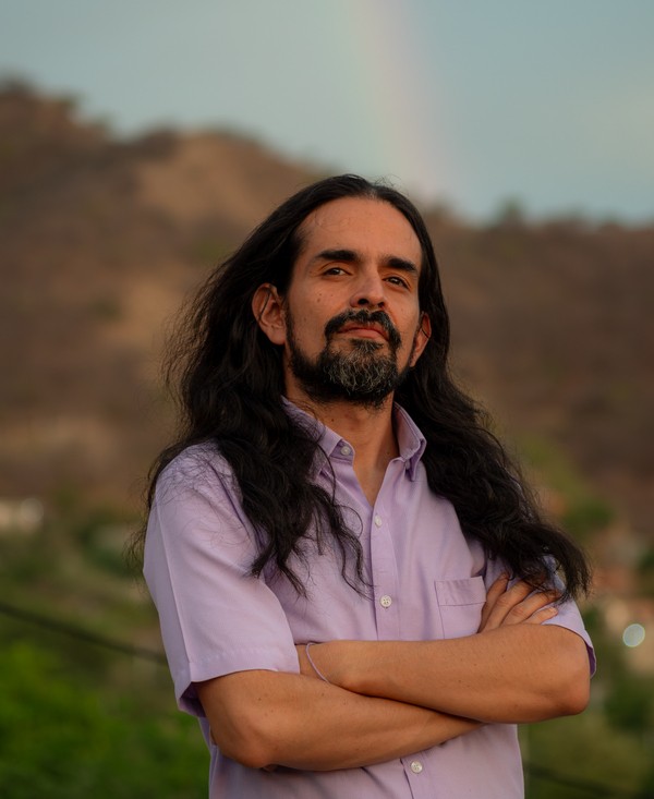 Mauricio Quiceno Agudelo