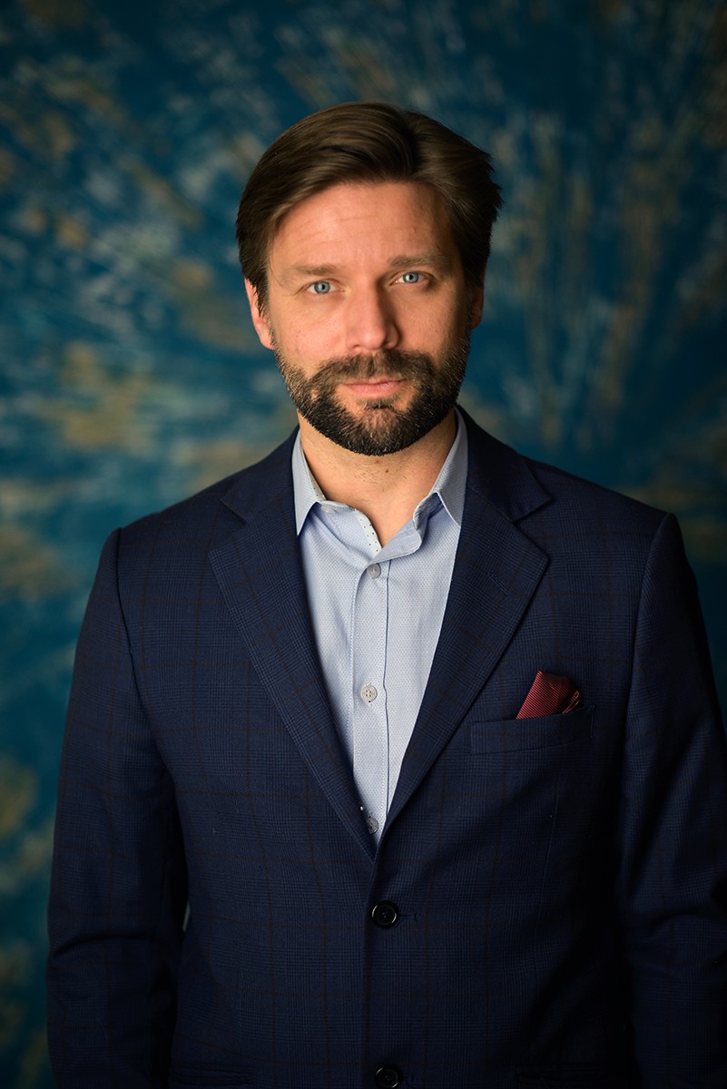 Kornel Doman