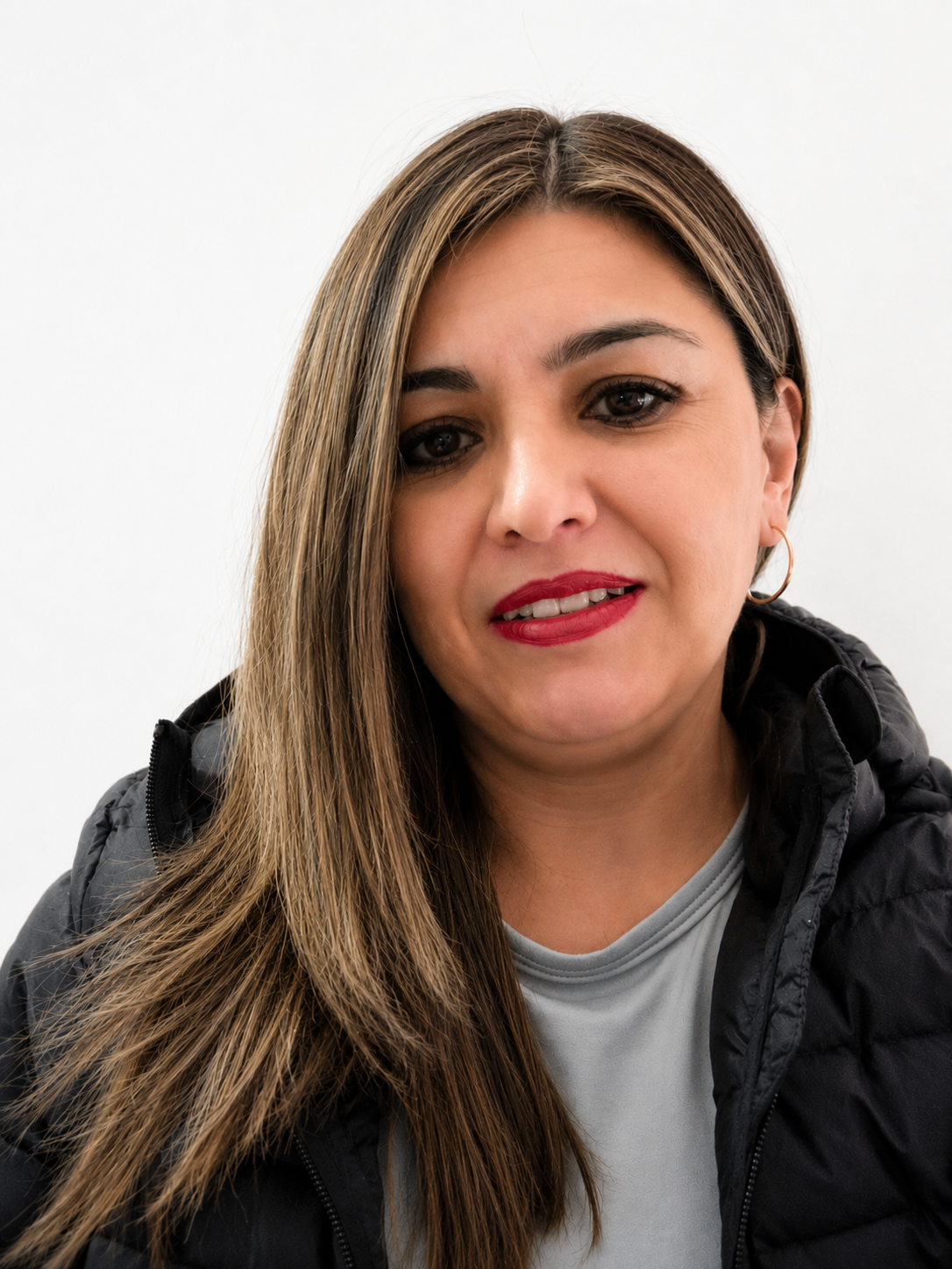 Tatiana Rodríguez.
