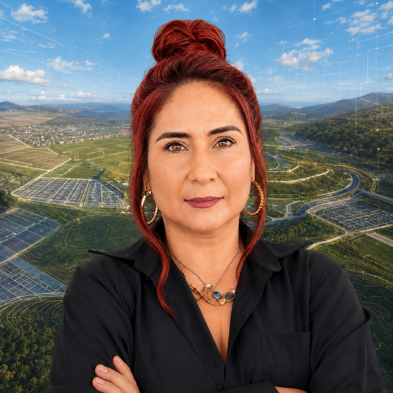 Alba Lucía Bustos Aguilar