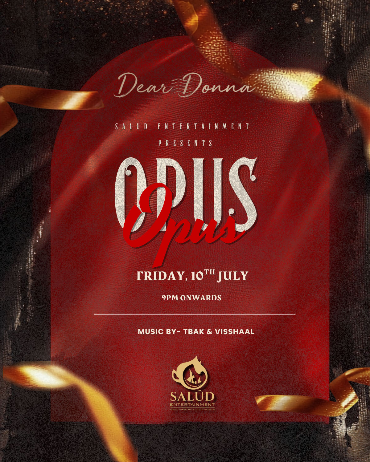 OPUS